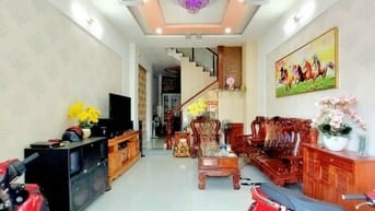 THƯƠNG LƯỢNG THOẢI MÁI 👉CÓ NHÀ NGAY Nguyễn Hồng Đào, Tân Bình. 