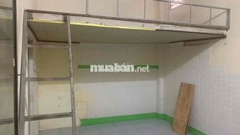 CHO THUÊ PHÒNG TRỌ, xem phòng thoải mái