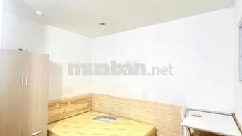 CHO THUÊ PHÒNG TRONG CC GIAI VIỆT GIÁ CHỈ 2TR5