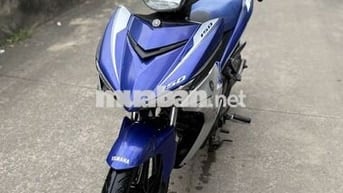 Yamaha Exciter GP 150cc Xanh dương