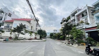 MẶT TIỀN KHU DÂN CƯ ĐẠI HẢI 3 - ĐƯỜNG 12M CÓ LỀ 3M HIẾM NHÀ BÁN