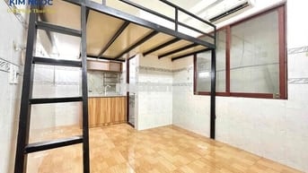 Cho thuê phòng trọ giá rẻ có máy lạnh ngay CV Gia Phú - Aeon Tân Phú