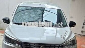 Ertiga 2019 GLX 4AT - 116000 km