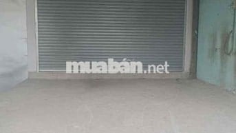 Cho Thuê Mặt Bằng 7tr/th  DT:  4×20 trống suốt.Mặt bằng mới 100% Mặt T