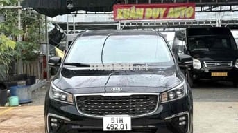 Kia Sedona 2.2DAT Luxury 2020 - 86000km
