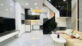 Siêu hot nhà đường Phạm Thế Hiển Quận 8, 54m2 SHR giá 2 tỷ 750 TL