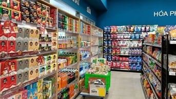 Cần Ngay Nhân Viên Đóng Gói Soạn Hàng Sản Phẩm Nhu Yếu Phẩm