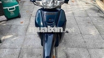 Honda Wave Alpha 2005 Xanh
