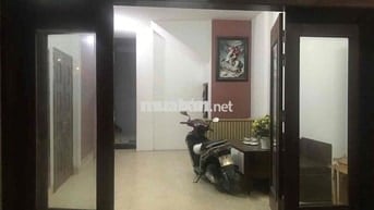 Văn Phòng Mặt bằng-45m2 ngõ 201 Trần Quốc Hoàn - Cầu Giấy