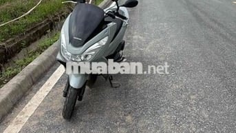 PCX đời đèn led 2014