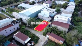 Lô đất góc ngang 8m đẹp giá 3.2 tỷ