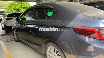 Honda City 2022 Xám