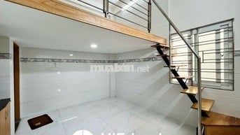 KHAI TRƯƠNG CHO THUÊ PHÒNG TRỌ CÓ GÁC THOÁNG TẠI LÊ VĂN SỸ