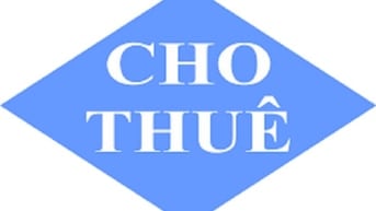 Cho thuê nhà mặt tiền hẻm xe hơi Lê Văn Sỹ, DT 4x15m, 1 trệt, 2 lầu