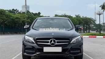 Cần bán Mercedes Benz C200