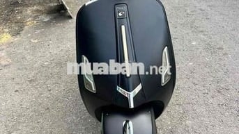Piaggio Vespa 50cc 2022 Đen mờ