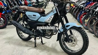 XE MÁYTHANH TÙNG_PG-1 XANH COBAN LƯỚT 98% ZIN