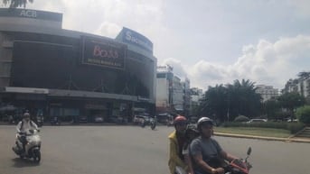 Bán nhà cấp 4 kinh doanh mt 9A khu dân cư trung sơn 