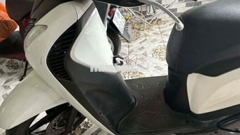 xe sh 3 cục ý , nguyên zin đầu chưa rớt , nắp chao