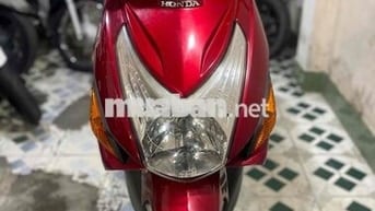Honda Click 2011 Đỏ