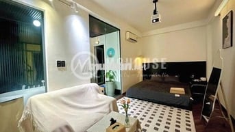 ⭐ CHO THUÊ PHÒNG CHDV – XÔ VIẾT NGHỆ TĨNH – FULL NỘI THẤT – 7.5Đ