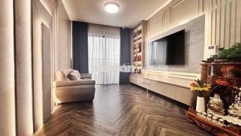 Cho thuê căn hộ Compas One Full nội thất