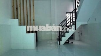 Nhà Quận 6 giá rẻ Phú Lâm Bà Hom 35m2 dưới 3 tỷ
