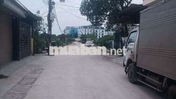 Đất Đại Mỗ - Lê Quang Đạo, 104m2- ôtô tránh, xây 7 tầng cấp phép.