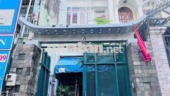 🔥MT 1 TRỆT 3 LẦU ngay TRỤC ĐƯỜNG NGUYỄN VĂN TRỖI,NGUYỄN ĐÌNH CHÍNH