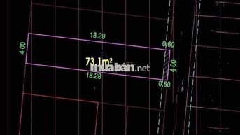 Nhà cấp 4 tiện xây mới Phan Anh Tân Phú 76m2( 4m x 19m)