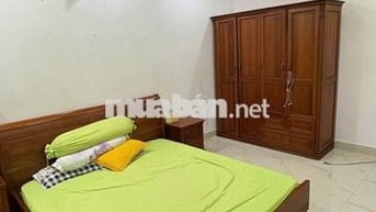 Căn Hộ Nội Thất Cao Cấp - Phan Văn Trị / Bình Thạnh - Ưu tiên nữ thuê