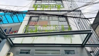 Cần Bán Căn Nhà HXH Quận Gò Vấp