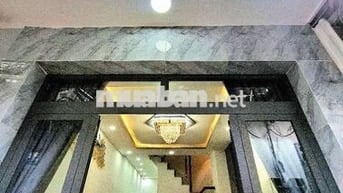 ✨️✨️ Nhà Bán 1 trệt 1 lầu ở ngay ✨️✨️