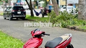 Honda Air Blade 2016 Đỏ 94000 km