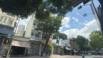 Nhà sát mặt tiền gò dầu bề ngang 5m cực tốt cực hiếm mà giá cực rẻ