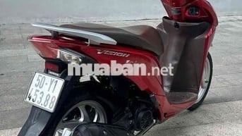 Honda Vision 2019 Đỏ Smartkey