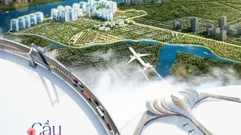 Izumi Canaria mặt tiền Sông Đồng Nai- Thanh toán cực giãn đến 36 tháng