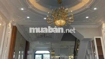 NHÀ 4 LẦU_MẶT TIỀN KINH DOANH_CÁCH Q7 CHỈ 2.5KM_NHÀ BÈ CHỈ 8.8TỶ