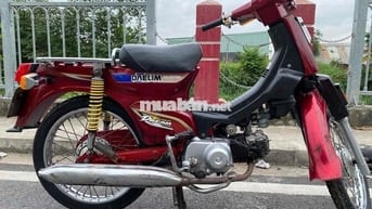 DH88 bình đề đầy đủ máy êm bstp