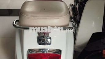 Cần bán vespa LX
