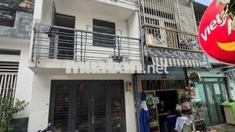 BÁN NHÀ HXH ĐƯỜNG SỐ 27 SƠN KỲ TÂN PHÚ NGAY ĐH CÔNG THƯƠNG 2,85 TỶ TL