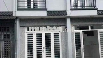 Bán Nhà hẻm xe hơi đg Lê Văn Lương nối dài - Long Hậu