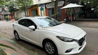 Mazda 3 2019 Sport 1.5L Luxury - 47000 km