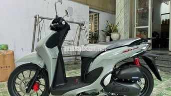 Sh Mode ABS Xám Thể Thao 2025 Mới 99.99%