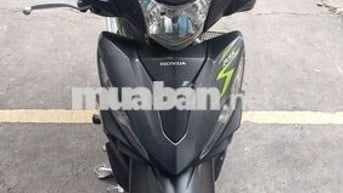 Honda Wave RSX 2019 Đen 27000 km