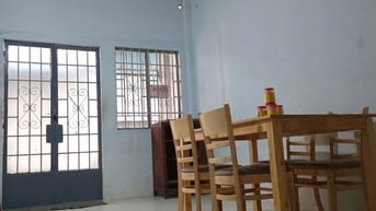 Chính chủ cho thuê nguyên căn đường Thống Nhất, P15, Gò Vấp