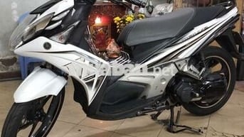 NOVO 5 fi xe zin bstp chính chủ