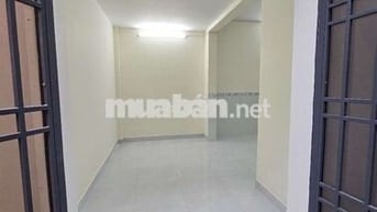 Cho thuê nhà nguyên căn mới 1t1l 2pn 6tr/th mới sửa vô ở ngay