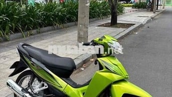 Honda Wave Blade 2023 Xanh lá