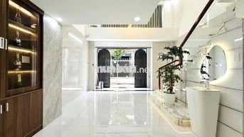 💎 💎 💎 FULL NỘI THẤT TRỆT 3 LẦU 4❌16M CÓ 4PN 5WC DƯƠNG QUẢNG HÀM P5 GV